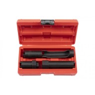 Befecskendező (porlasztó) kiszedő klt, buszokhoz 4r.