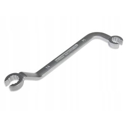 Quatros Üzemanyagcső bontó kulcs 14mm (QS20812A) Quatros Üzemanyagcső bontó kulcs 14mm (QS20812A)