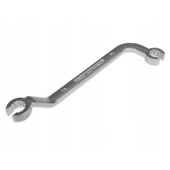 Quatros Üzemanyagcső bontó kulcs 14mm (QS20812A)