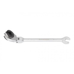 Racsnis-flexibilis fékcsőkulcs 10mm Racsnis-flexibilis fékcsőkulcs 10mm