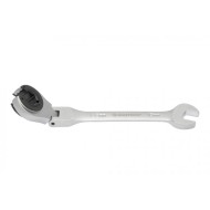 Racsnis-flexibilis fékcsőkulcs 13mm Racsnis-flexibilis fékcsőkulcs 13mm