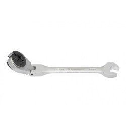 Racsnis-flexibilis fékcsőkulcs 13mm Racsnis-flexibilis fékcsőkulcs 13mm