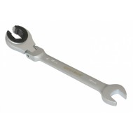 Racsnis-flexibilis fékcsőkulcs 14mm Racsnis-flexibilis fékcsőkulcs 14mm