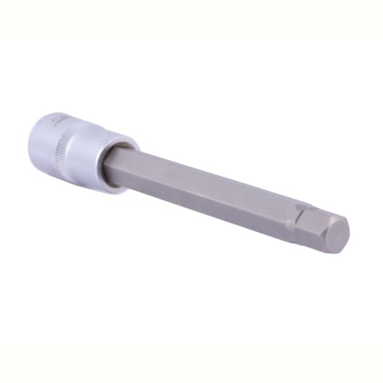 Quatros Imbusz dugókulcs bit 1/2'' L=140mm