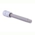 Quatros Imbusz dugókulcs bit 1/2'' L=140mm Quatros Imbusz dugókulcs bit 1/2'' L=140mm