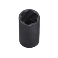 Spciális dugókulcs sérült kerékanyához 19mm Spciális dugókulcs sérült kerékanyához 19mm