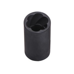 Spciális dugókulcs sérült kerékanyához 19mm Spciális dugókulcs sérült kerékanyához 19mm