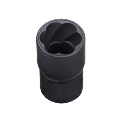 Spciális dugókulcs sérült kerékanyához 21mm Spciális dugókulcs sérült kerékanyához 21mm