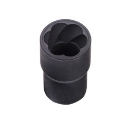 Spciális dugókulcs sérült kerékanyához 22mm Spciális dugókulcs sérült kerékanyához 22mm