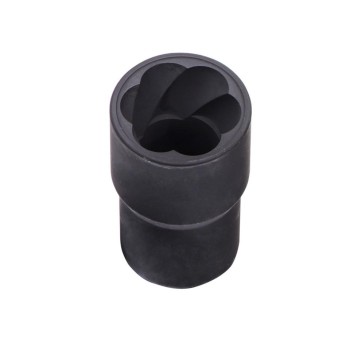 Spciális dugókulcs sérült kerékanyához 22mm