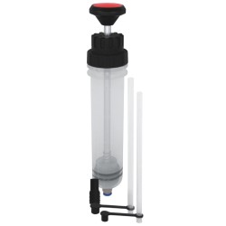 Quatros Olajleszívó és betöltő 200ml (QS60226) Quatros Olajleszívó és betöltő 200ml (QS60226)