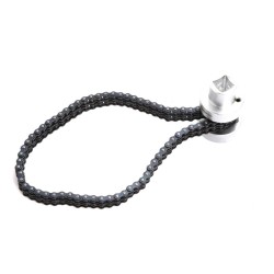 Duplaláncos olajszűrő leszedő 1/2″ 60-115 mm Duplaláncos olajszűrő leszedő 1/2″ 60-115 mm