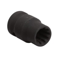 Féknyereg dugókulcs 1/2″ 15mm 10 szögű Féknyereg dugókulcs 1/2″ 15mm 10 szögű