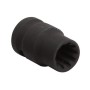 Féknyereg dugókulcs 1/2″ 15mm 10 szögű