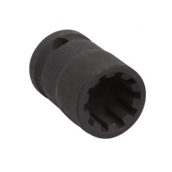 Féknyereg dugókulcs 1/2″ 20mm 10 szögű Féknyereg dugókulcs 1/2″ 20mm 10 szögű