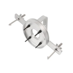 Kuplungszerelő DCT / DSG dupla kuplunghoz – Ford és Volvo Kuplungszerelő DCT / DSG dupla kuplunghoz – Ford és Volvo