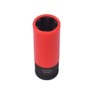 Kerékőr / anyacsavar leszedő légkulcsfej Hyundai, Kia 1/2″ 21mm Kerékőr / anyacsavar leszedő légkulcsfej Hyundai, Kia 1/2″ 21mm