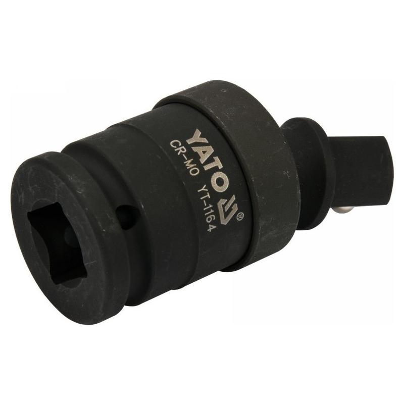 YATO Csuklós csatlakozó gépi 3/4' (YT-1164)