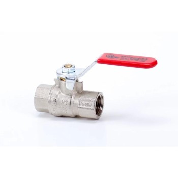 Golyóscsap 1/2" BB menet -hosszított karral- (LKH-321-1-2)