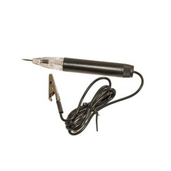 Próbalámpa 6-24V-ig (AT7019A) Próbalámpa 6-24V-ig (AT7019A)