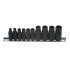 Adapter klt. menetfúrókhoz 10 db-os 4 lapú M1.5-M14 -mágneses- Laser (LAS-7901) Adapter klt. menetfúrókhoz 10 db-os 4 lapú M1.5-M14 -mágneses- Laser (LAS-7901)