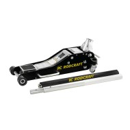 Emelő padló - Alu 2t gyorsemelésű krokodil - Rodcraft (RH201) Emelő padló - Alu 2t gyorsemelésű krokodil - Rodcraft (RH201)