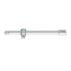 Hosszabbító szár 1/2" - 3/8" 250 mm (23.457) Hosszabbító szár 1/2" - 3/8" 250 mm (23.457)