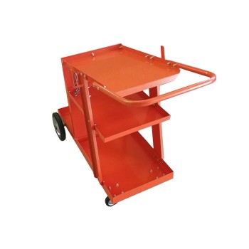 CO hegesztőkocsi MIG-AWI 510x1000x780 mm (MC-101)
