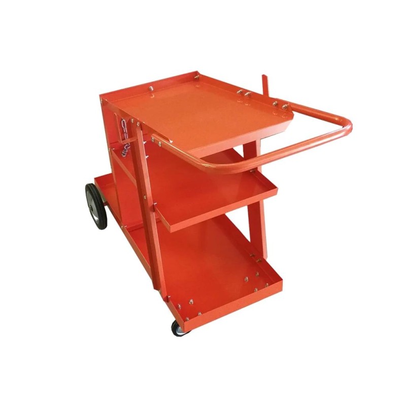 CO hegesztőkocsi MIG-AWI 510x1000x780 mm (MC-101) CO hegesztőkocsi MIG-AWI 510x1000x780 mm (MC-101)