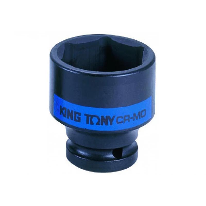 Légkulcsfej - 1/2" 6 lap normál 36 mm - Kingtony (453536M) Légkulcsfej - 1/2" 6 lap normál 36 mm - Kingtony (453536M)