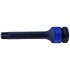 Rátűzőkulcs, gépi Torx T50 1/2" - King Tony (406350) Rátűzőkulcs, gépi Torx T50 1/2" - King Tony (406350)