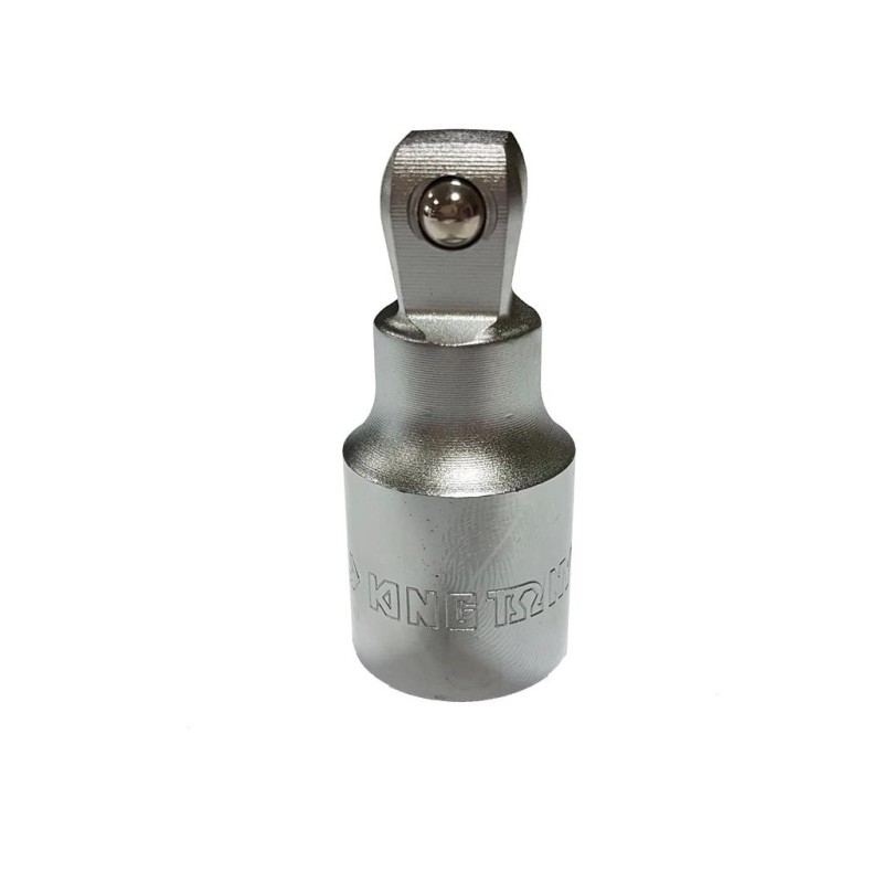 Toldószár billenős 1/2" 55 mm King Tony - gömbvégű (4223-02R)