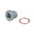 Olajleeresztő csavar Kit No.9 típus Renault, Peugeot M18x1.5 x 12 mm (CON-32759) Olajleeresztő csavar Kit No.9 típus Renault, Peugeot M18x1.5 x 12 mm (CON-32759)