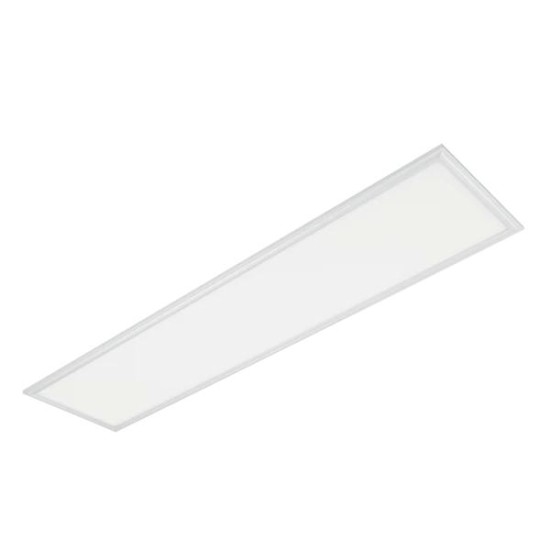 Panel LED 48 W - 4800 lm 4000 K - 295x1195 mm alu ELMARK (92PANEL029W)