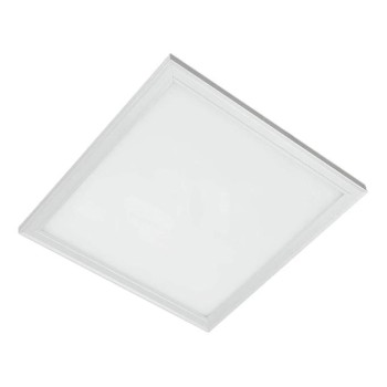 Panel LED 48 W - 5280 lm 4000 K - 595x595 mm alu ELMARK (92PANEL028W)