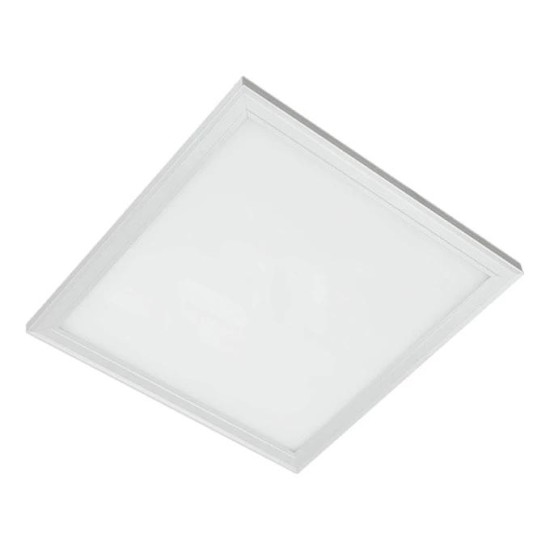 Panel LED 48 W - 5280 lm 4000 K - 595x595 mm alu ELMARK (92PANEL028W)