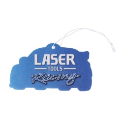 Autós illatosító - Laser Tools Racing - BTCC autós - ALMA illatú (LAS-8146) Autós illatosító - Laser Tools Racing - BTCC autós - ALMA illatú (LAS-8146)