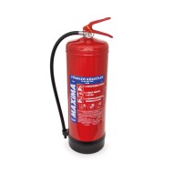 Porral oltó tűzoltókészülék 12 kg-os - Maxima (PKM12C) Porral oltó tűzoltókészülék 12 kg-os - Maxima (PKM12C)
