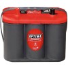 Akku OPTIMA RED TOP 12V 50Ah 815A Bal pozitív 254x172x173 mm (8022500008882)