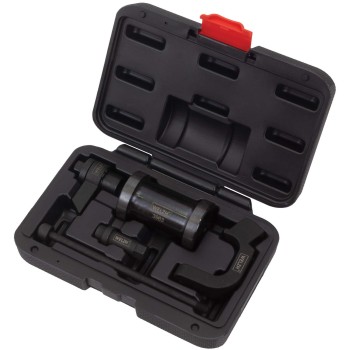 Porlasztó kiszerelő klt. VAG 1.2 TDI CR 1.6 CRTD 2.0 TDI - Welzh (3963-WW)