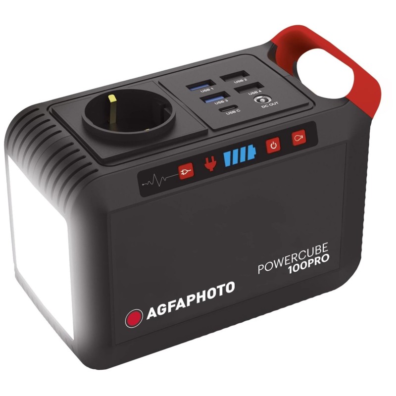 Elosztó, PowerCube 100 Pro 6 USB + 220V (APPC100PRO) Elosztó, PowerCube 100 Pro 6 USB + 220V (APPC100PRO)