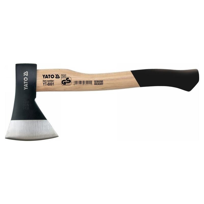 YATO Balta 0,6 kg Hickory nyéllel (YT-8001)