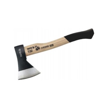 YATO Balta 0,8 kg Hickory nyéllel (YT-8002) YATO Balta 0,8 kg Hickory nyéllel (YT-8002)