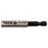 YATO Bithegy-tartó 60 mm 1/4' mágneses inox (YT-0465) YATO Bithegy-tartó 60 mm 1/4' mágneses inox (YT-0465)