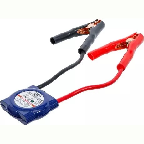 BGS technic Túlfeszültség védelem, 12V (BGS-9620)