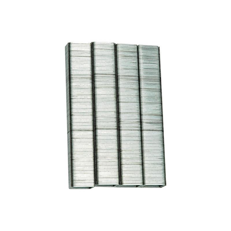 VOREL Tűzőkapocs 4 mm (1000 db/cs) (72040)