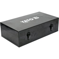 YATO Hidraulikus lemezlyukasztó 22 - 60 mm (YT-18907) YATO Hidraulikus lemezlyukasztó 22 - 60 mm (YT-18907)