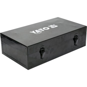 YATO Hidraulikus lemezlyukasztó 22 - 60 mm (YT-18907)