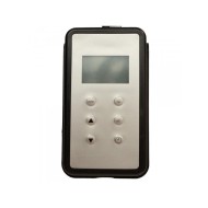 MASTER TR3 függesztett elektromos hőlégfúvó (elektromos 3,3kW) MASTER TR3 függesztett elektromos hőlégfúvó (elektromos 3,3kW)