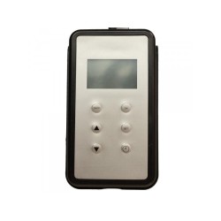 MASTER TR3 függesztett elektromos hőlégfúvó (elektromos 3,3kW) MASTER TR3 függesztett elektromos hőlégfúvó (elektromos 3,3kW)